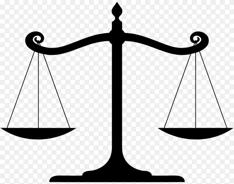 测量天平透明度剪辑艺术光束天平png网络图公正秤png天平