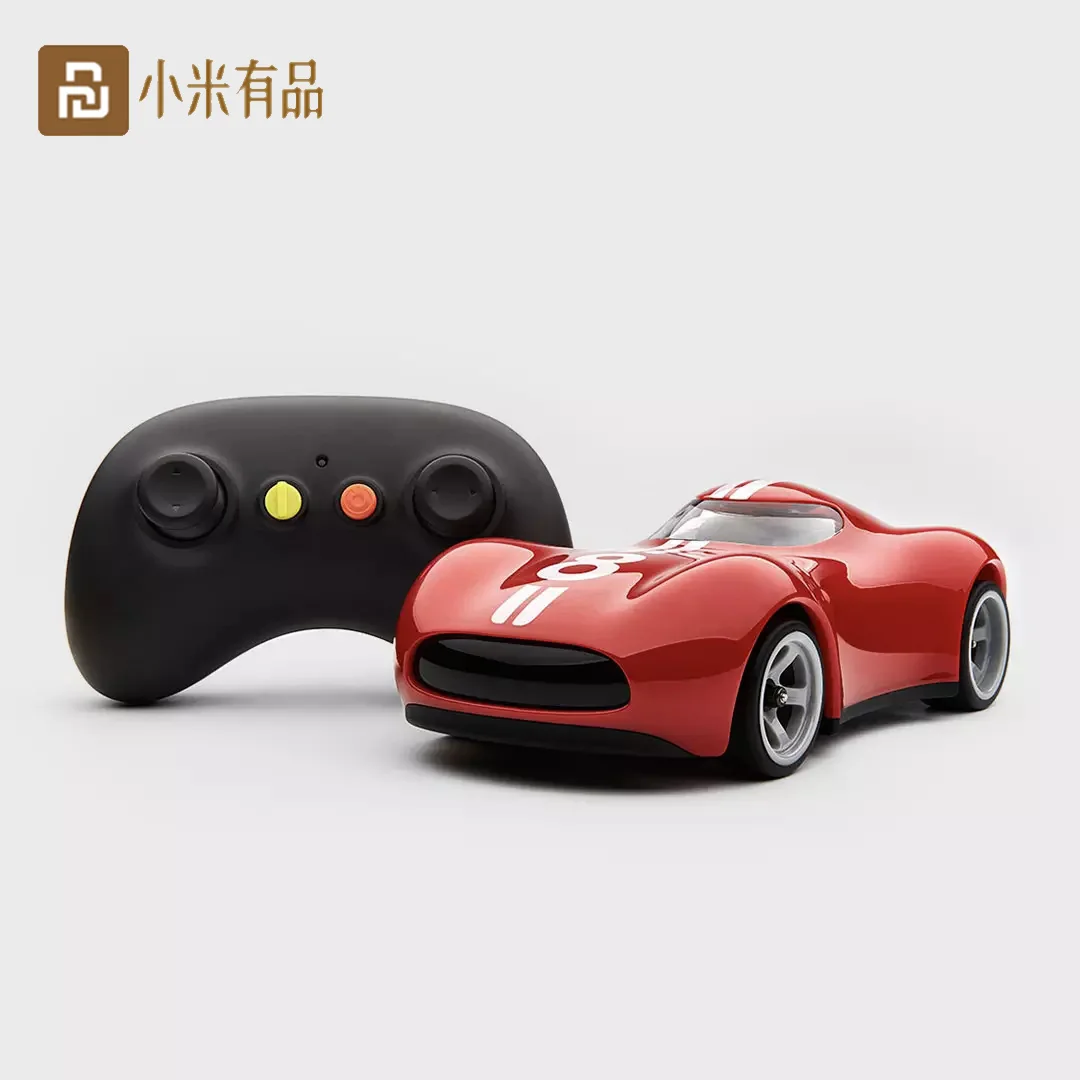 Игрушечная машинка Xiaomi Youpin для мальчиков Радиоуправляемый Профессиональный