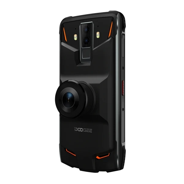 DOOGEE S90 модуль камеры ночного видения SONY IMX291 2.0MP Для DOOGEE s90 задняя крышка камеры