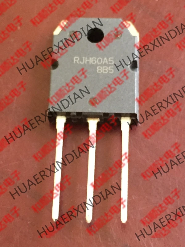 20 шт./лот RJH60A5 TO-3P на