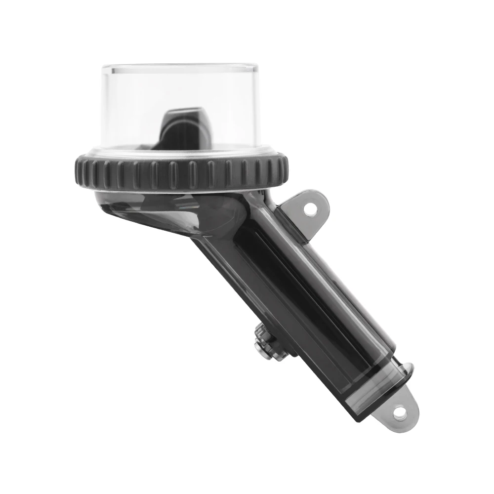 Новинка для DJI Osmo Карманный чехол для дайвинга корпус водонепроницаемый защитный корпус для дайвинга селфи палка плавучие плавающие стержни крепление карданный