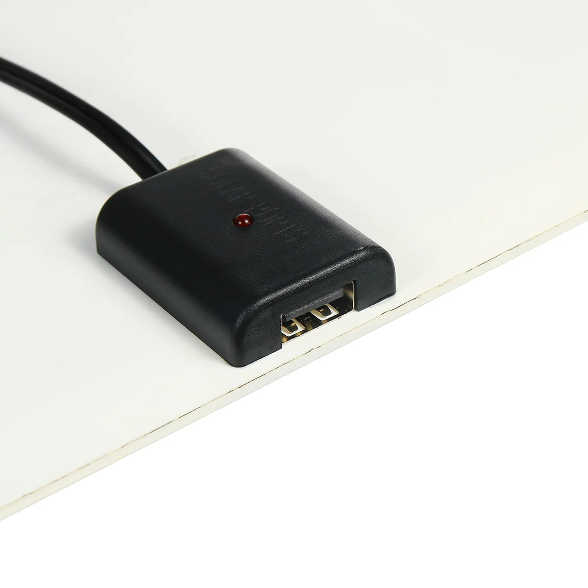 65 Вт USB 5/18V Панели солнечные с автомобильным Зарядное устройство+ 10/20 Вт, 30 Вт, 40A USB, зарядное устройство солнечной Зарядное устройство контроллера для кемпинга на открытом воздухе светодиодный светильник