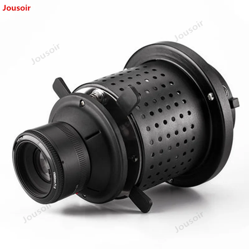 OT1 concentrator Brightening upgrade kit Only suitable for OT1 concentrator Increase LED brightness CD50 T03