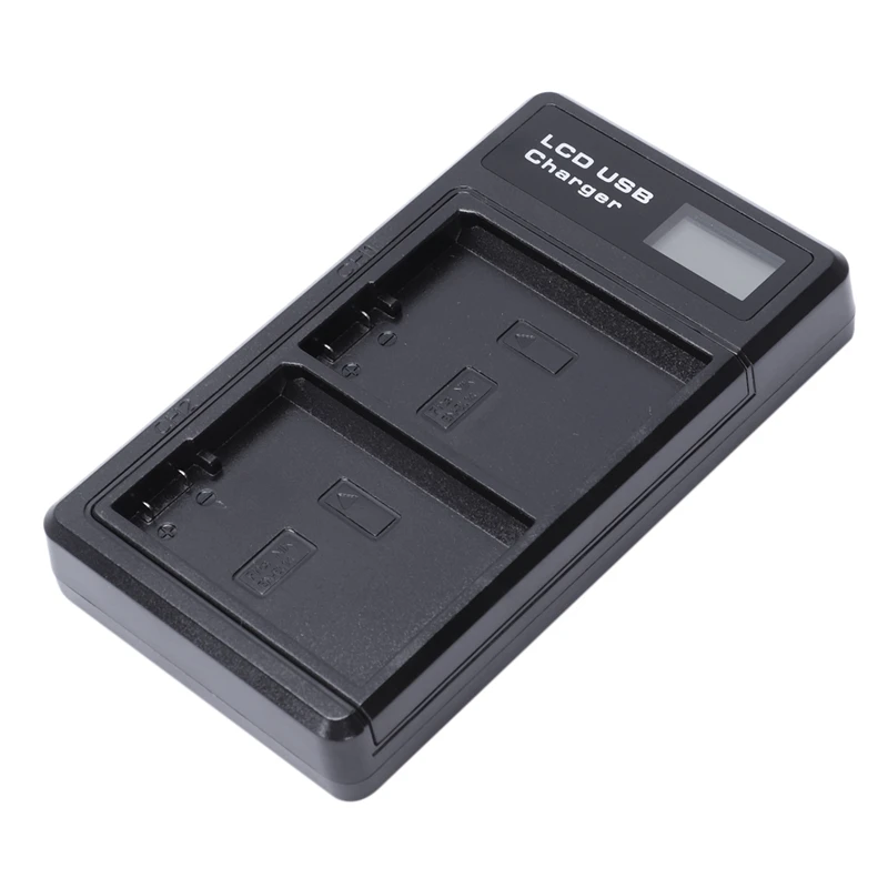 2 шт battery аккумулятор и Lcd Двойной аккумулятор Usb зарядное устройство для D5500, D5300, D5200, D5100, D3400, D3300, Df Dslr, Coolpix P770