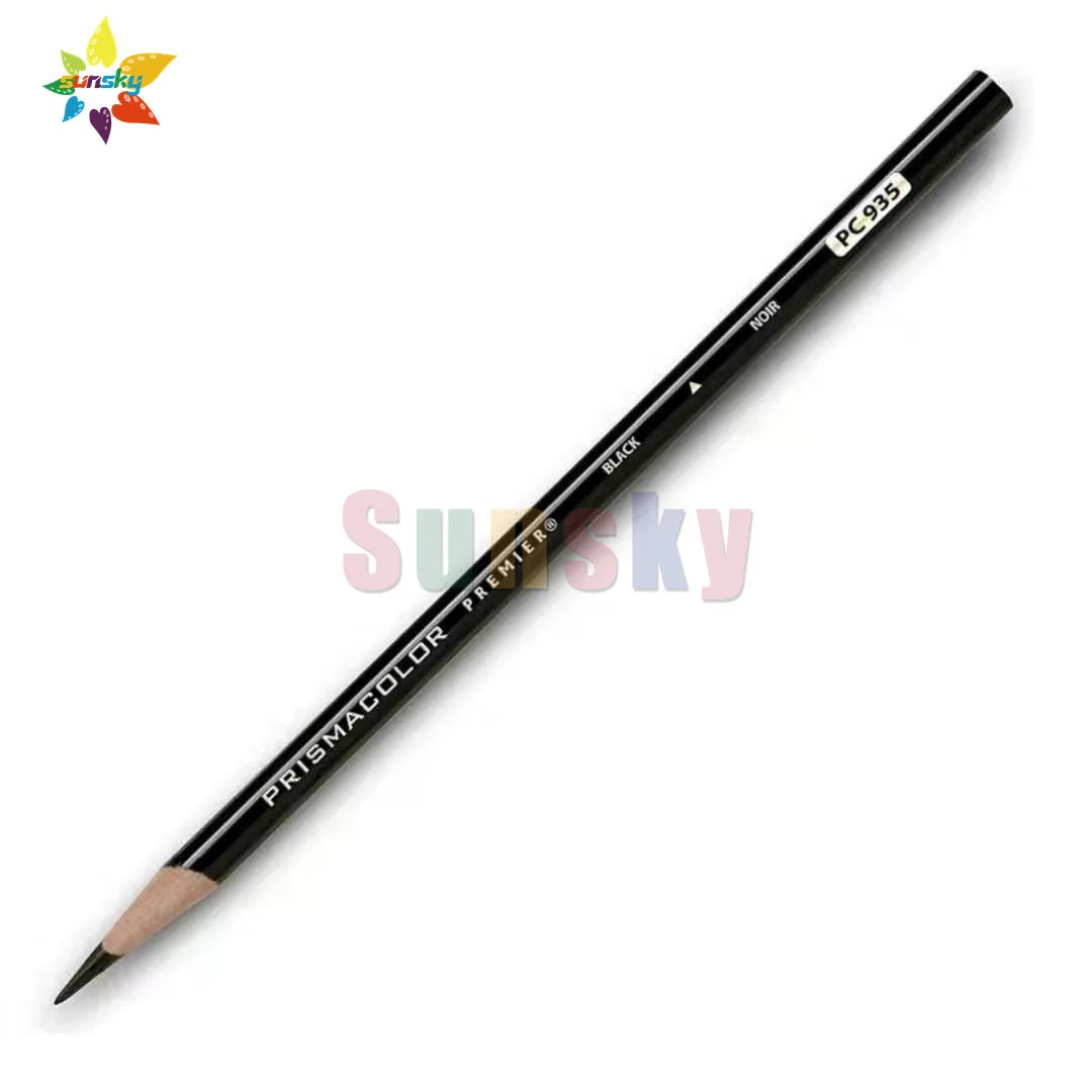 2PC Prismacolor Art Professional     PC935 Lapis de cor ƼƮ  ÷  Ʈ