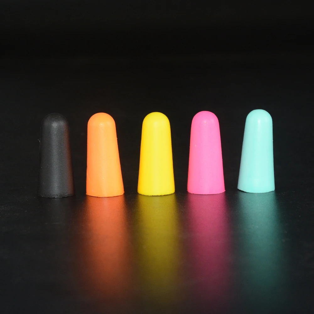 Earplugs Set Noise Reduction Soft Ear Plug For Sleep Canceling Reduction Anti Snoring Oordopjes   Antinoise Foam Sleeping Earplu 4