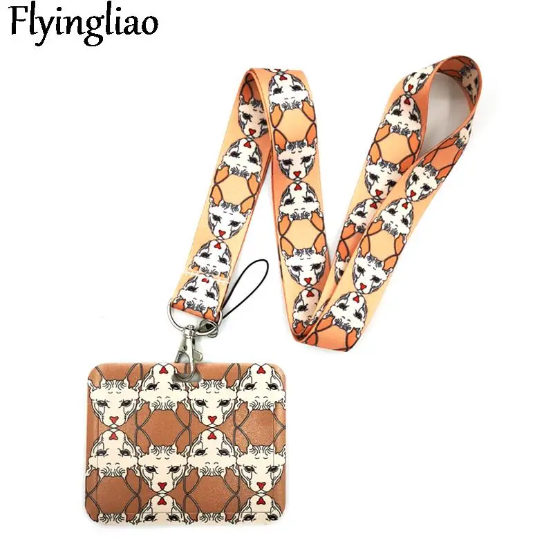 Рисунок 6 - Брелок для ключей в виде мультяшных кошек