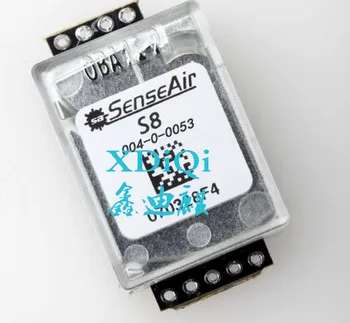 

New and original senseAir S8 004-0-0053 S8-0053 infrarot CO2 kohlendioxid sensor S8 0053