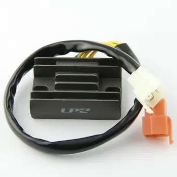 

Motorcycle Voltage Regulator Rectifier High Quality Voltage Regulator For Honda 31600-KAK-781 31600-KAK-900 CRM125 31600KAK781