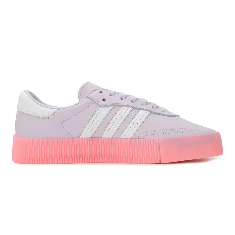 adidas sambarose suela rosa Clothing and Fashion | Dresses, Denim, Tops,  Shoes and More | Free Shipping
