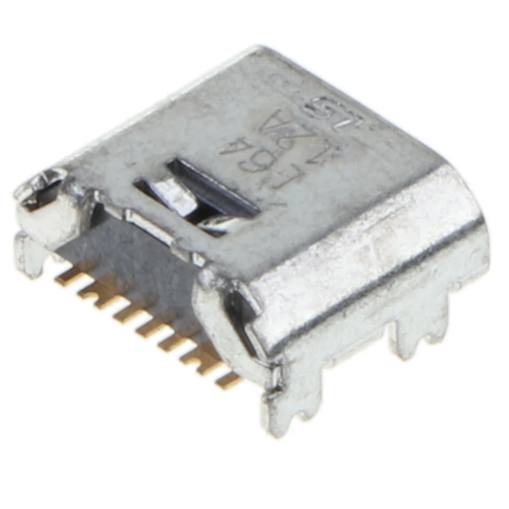 Micro USB Female Socket For Samsung Galaxy Tab A 10.1' SM-T580 T585 T587 Best replacement part