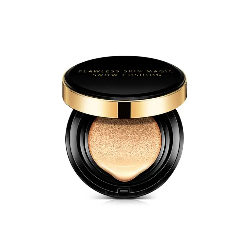 Professinal Face Makeup Concealer Cream Air Cushion BB Cream Foundation High Coverage Waterproof Concealer Base Make Up TSLM1