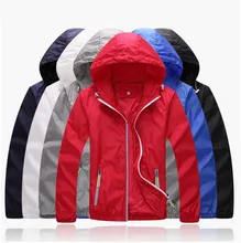 2019 Baru Sepeda Pakaian Tahan Air Bersepeda Jaket Mantel Hujan Ciclismo Angin Mantel Windproof Windcoat MTB Sepeda Siklus Jas Hujan(China)