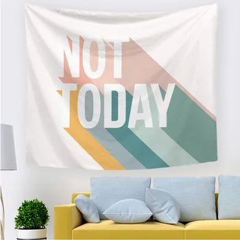 

Abstract Flowers LeavesTapestry Polyester Blanke Art Carpet Wall Hanging Beach Mat Yoga Mat Home Bedroom Dector