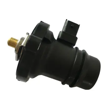

For Adam Astra J Corsa D & E Meriva B 1.2 1.4 Thermostat Housing Device With Sensor Explorer 55593033 Auto Tool