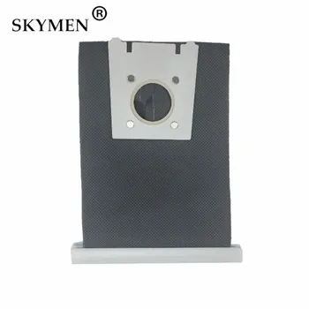 

1pc Washable Vacuum Cleaner G Type G Cloth Dust Bags Typ G For Bosch & SIEMENS BSG6 BSG7 BSGL3126GB GL30 ProEnergy Hoover Bag