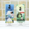 32 Pcs/Set Kawaii Totoro Paper Bookmark Stationery Bookmarks Book Holder Message Card Gift Stationery ► Photo 2/6