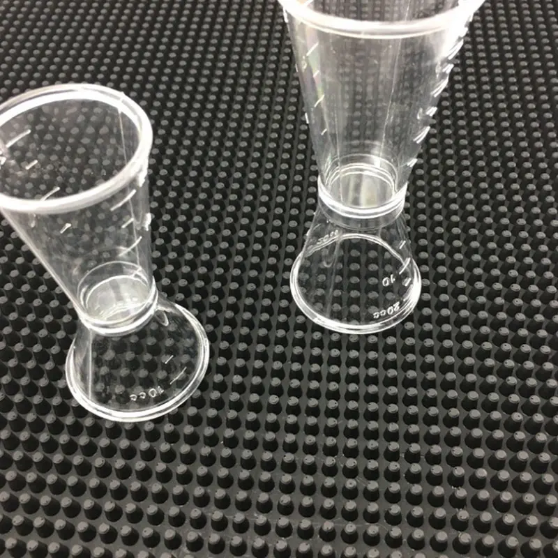 Non-slip Rubber Bar Mat Runner Glass Drip Tray Beer Drink Rail Bars Service I88 #1 | Дом и сад