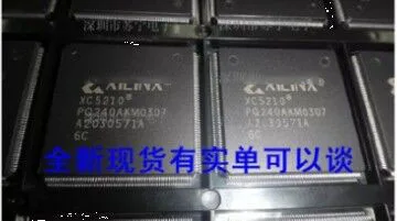 

(100%New) XC5210PQ240 XC5210-6PQ240C XC5210-PQ240 XC5210 QFP