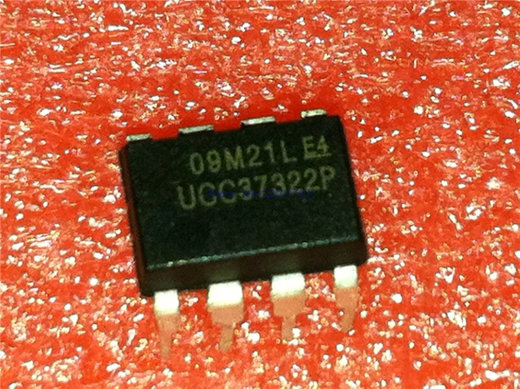 5 шт./лот UCC37322P DIP-8 UCC37322 DIP 37322 P DIP8 в наличии