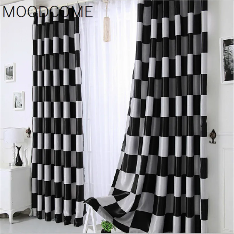 

Curtain: 1.4 meter width, 2.4 meter height, 2 pieces Tulle: 1.4 meter width, 2.4 meter height, 2 pieces