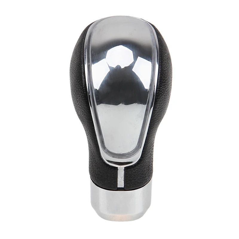 Автомобильная ручка переключения передач POSSBAY универсальная алюминиевая USB с