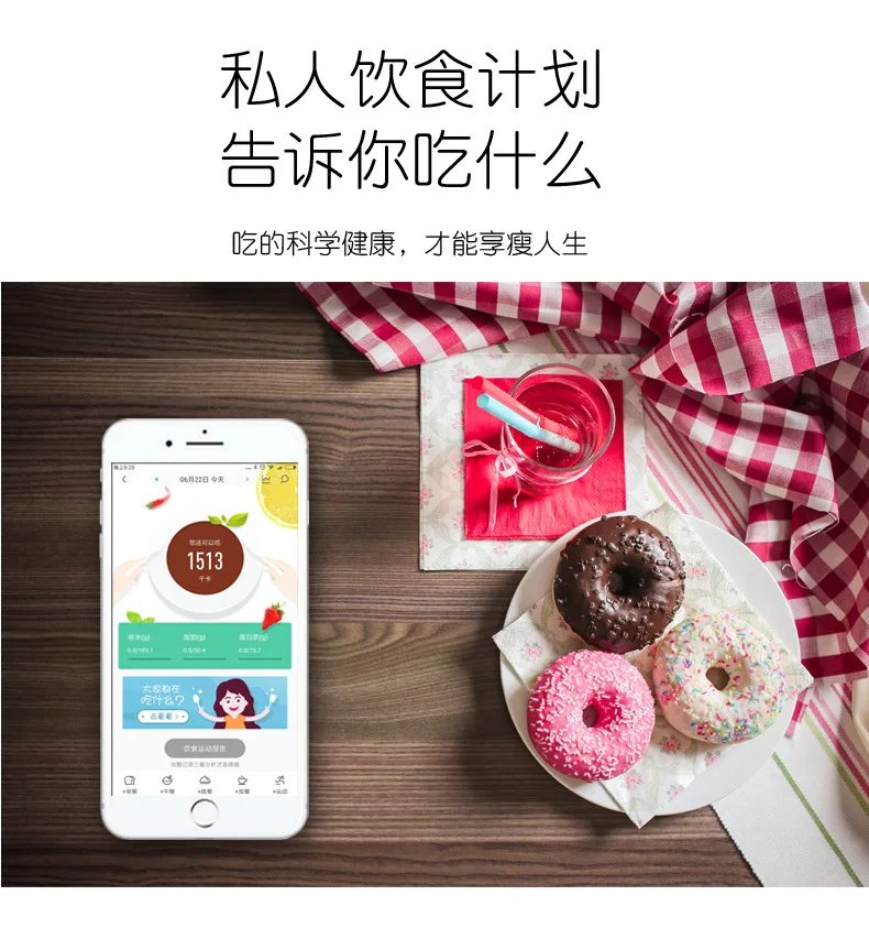 Свободные Sakura стиль бытовой Смарт Bluetooth жира вес шкала здоровья Электронные весы настраиваемый подарок