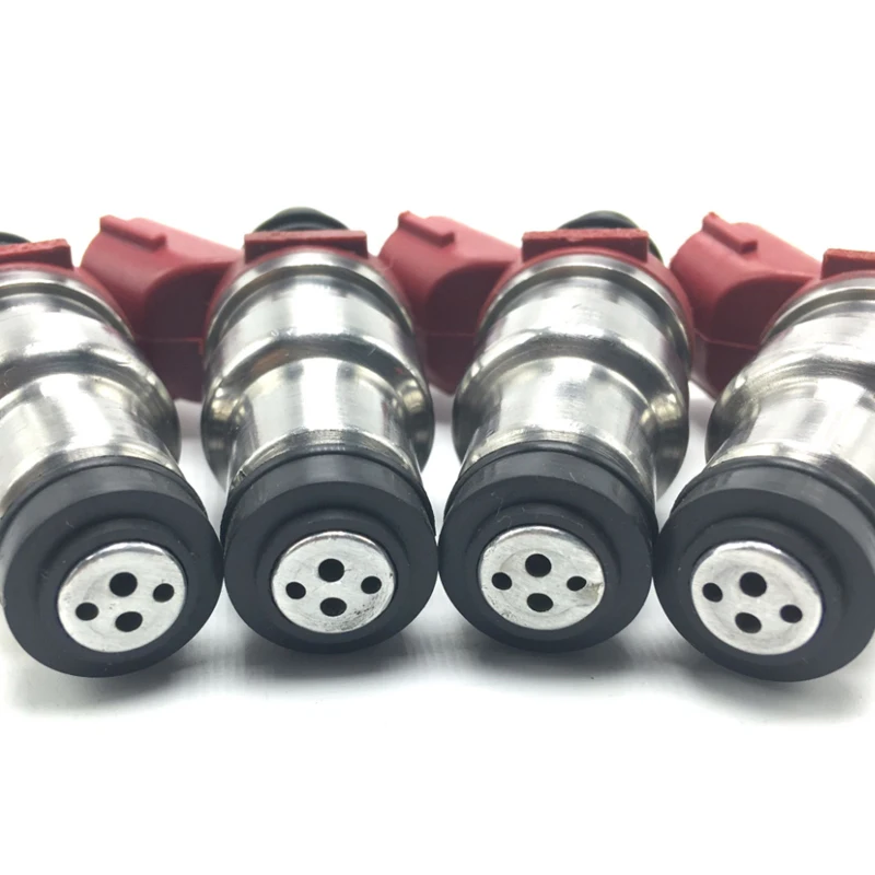 Автомобиль Топливная форсунка Nozzle 23209-74130 23250-74130 763566 для Toyota SXS11.ST190 CARINA FF ATM 1,8 1992 1993 1994