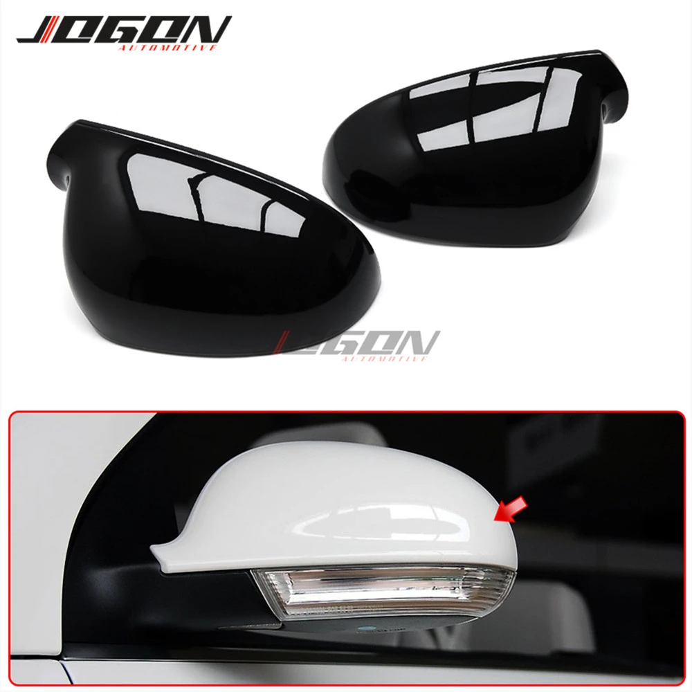 Rückspiegel Abdeckung Für BMW X3 E83 2003-2010 - ABS Material