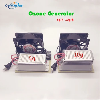 

Ozone Generator Ozone Sterilizing Machine Ozone Sterilizer Ozone Disinfection Machine Air Purifier/Cleaner