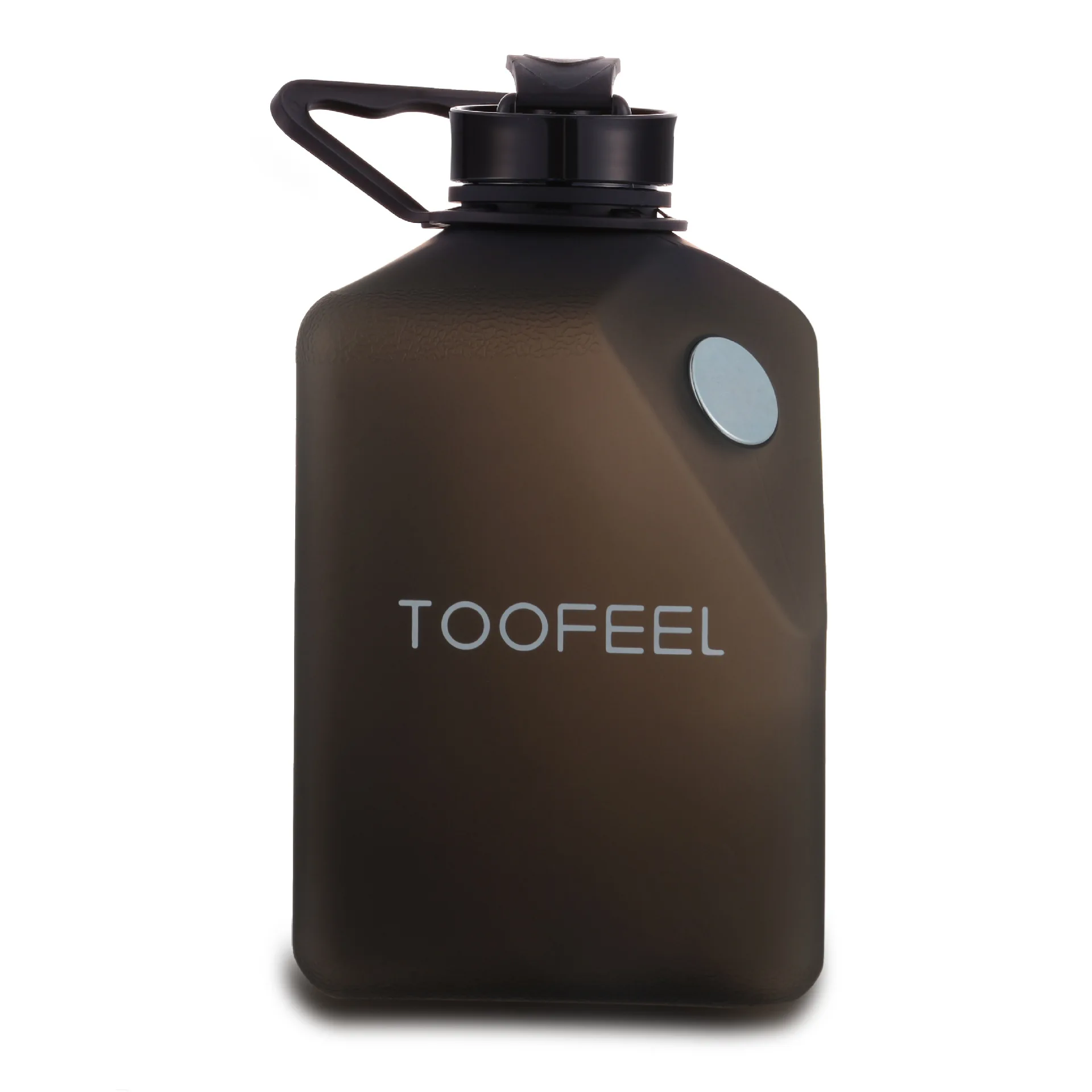 

2019 New Style 3000ml Large Capacity Water Bottle Belt Magnet-Adsorption Mobile Phone Creative Photo Shoot Pitcher