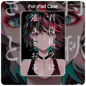 

For iPad Air 2 Air 1 Case 10.2 2019 / Pro 11 2020 / Air 3 10.5 / 9.7 2018 Funda for iPad 6th 7th generation Case for iPad 2 3 4