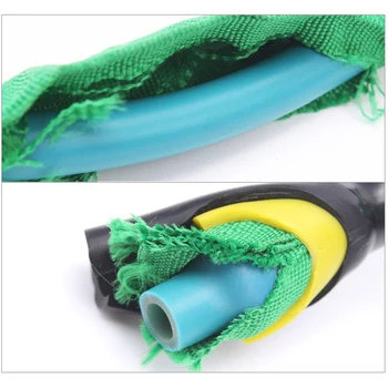 

11Pcs/Set Resistance Bands Elastic rope kit Yoga Crossfit Fitness Training