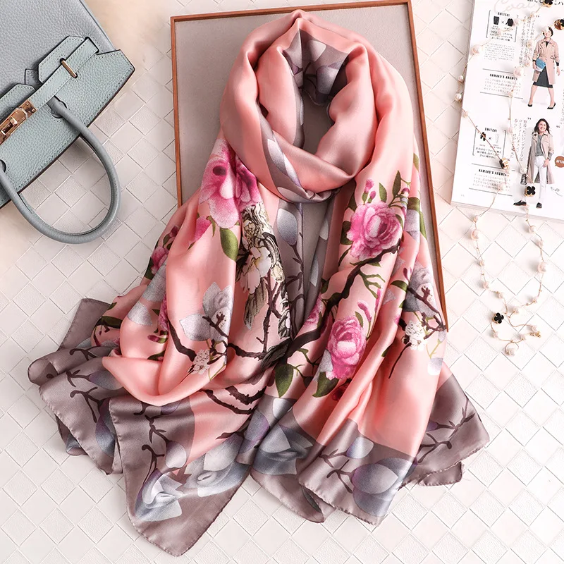 Designer Scarves for Women