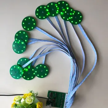 

RFID module No.12 antenna 15693 Card reader remote multichannel read-write module multicoil