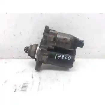 

02T911023R STARTER MOTOR SEAT CORDOBA SALOON (6L2)