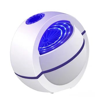 

A01-Asteroid LED Mosquito Killer Photocatalyst Mosquito Killer Electronic Mosquito Repellent