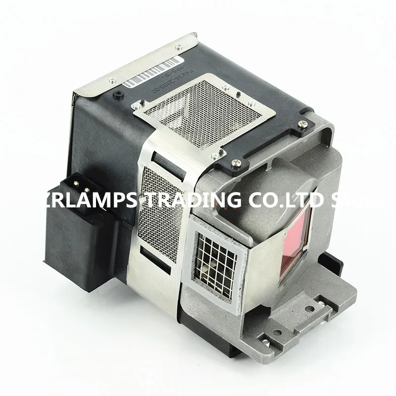 ZR Одежда высшего качества VLT-XD700LP P-VIP 280/0. 9 E20.8e оригинальная прожекторная лампа с Корпус для FD730U UD740U WD720U XD700U