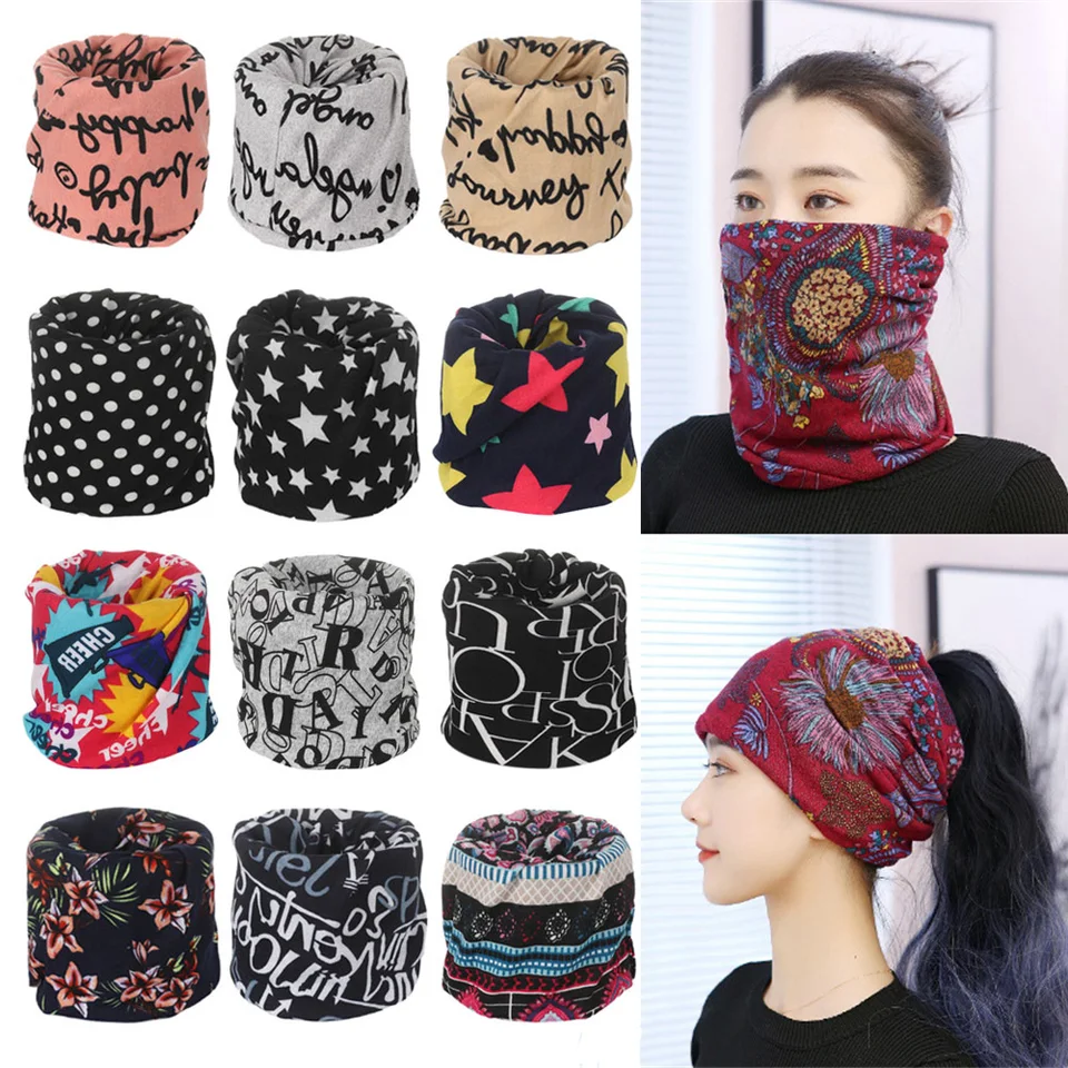 Bandana Tubolare Rumsfel - Scaldacollo In Pile Multiuso Per Sport Invernali - Foto 7