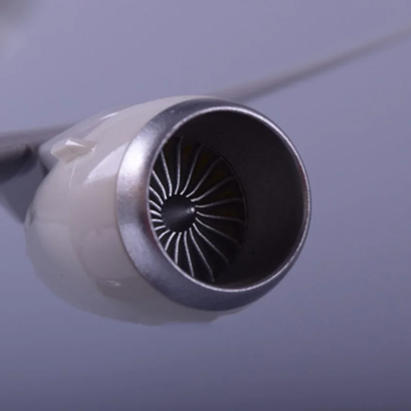 43 см 1: 172 весы Boeing B787 Kenya Airways авиационная модель самолета база сплав самолет Коллекционная Коллекция игрушек