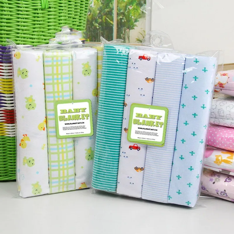 

102*76cm Baby Blankets