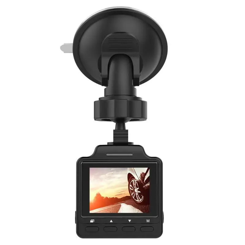 HR800X Mini FHD 1080p 1,5 дюймов сенсорный экран видеорегистратор автомобильный видеорегестратор рекордер зеркало g-сенсор HDR Автомобильная камера рекордер