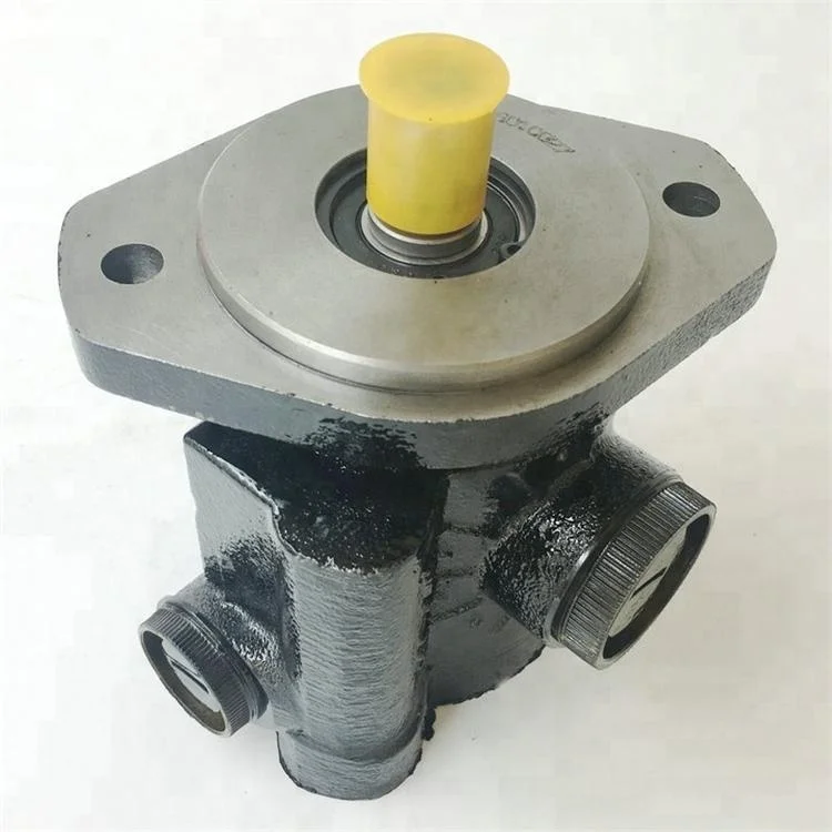 

DCEC Diesel Auto Engine Parts 6BT 6BT5.9 140HP Hydraulic Pump 4929291 Power Steering Pump