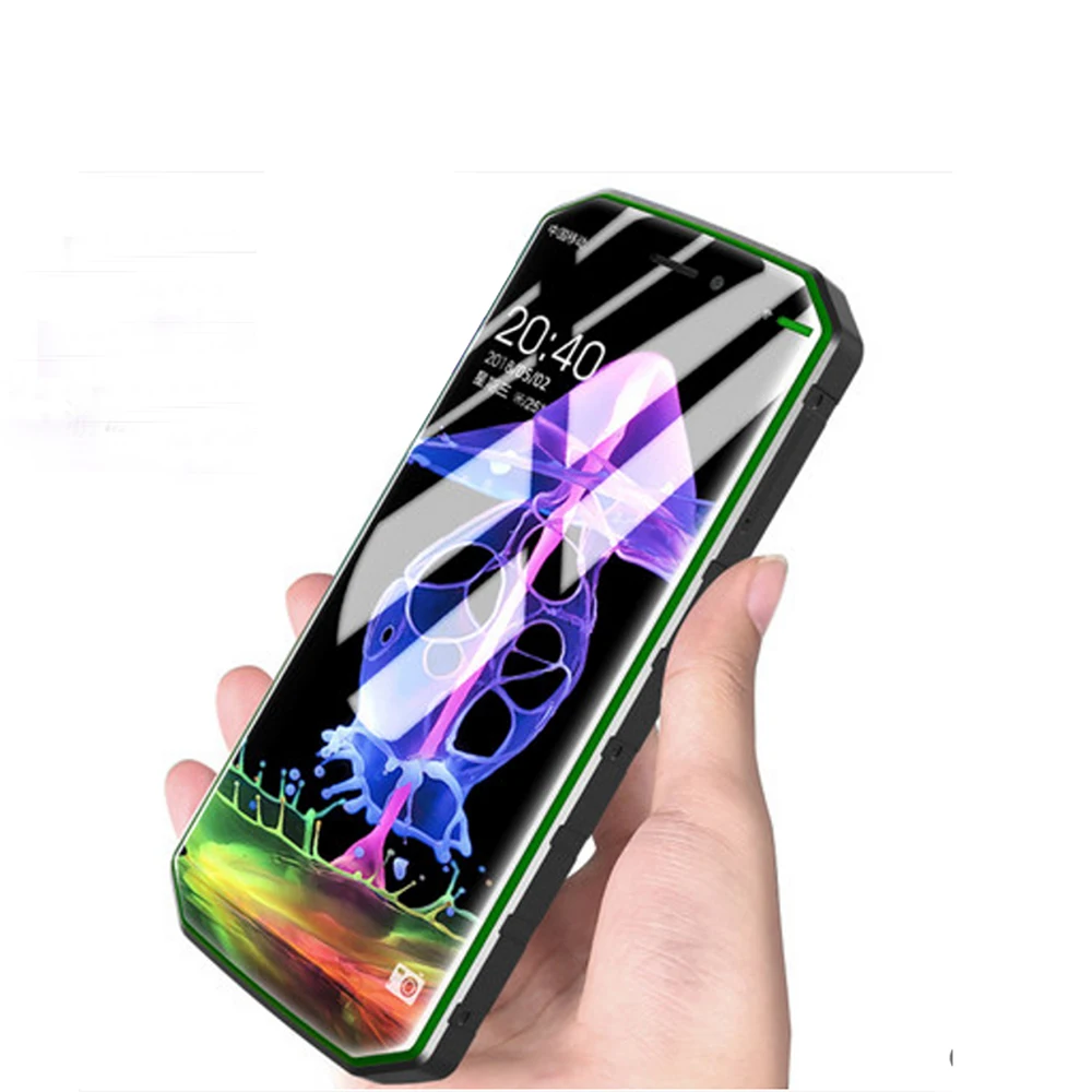 Guophone XP9800 смартфон 5 &quot18:9 5300 мА/ч MTK6739 4 ядра 2 Гб Оперативная память 16 Встроенная