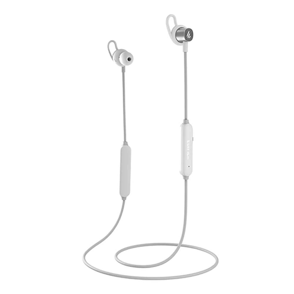EDIFIER W200BT SE Bluetooth V5.0 беспроводные Bluetooth спортивные наушники длительное время ожидания IPX4