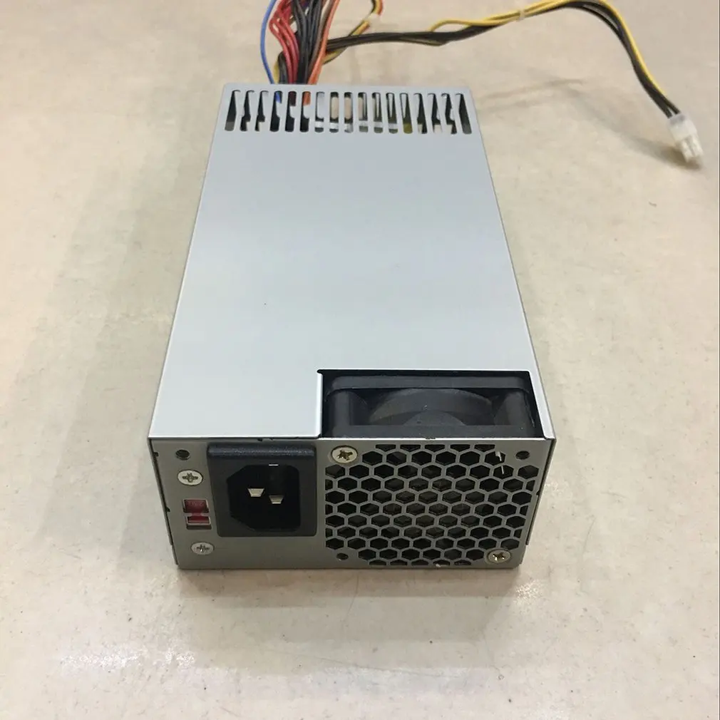 Компьютер Питание 220W DPS-220UB CPB09-D220R PS-5221-06 для 660S V270S D06S x275 AX3990 AXC600 A1600X
