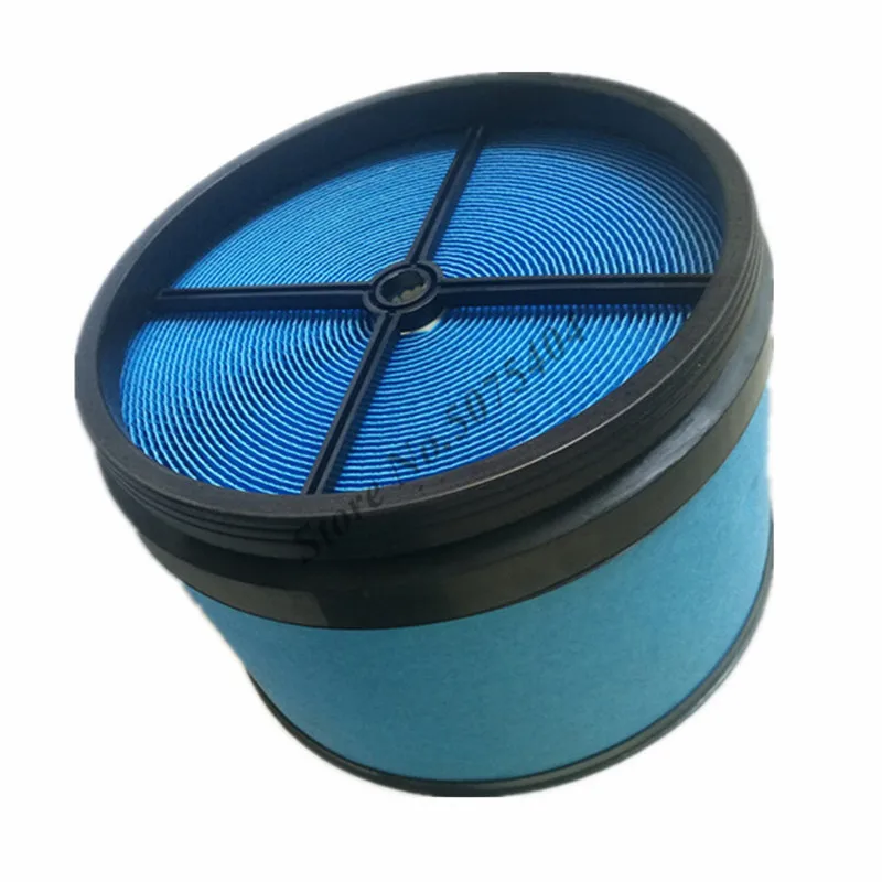 Воздушный фильтр CP32001 P618239 70320440 AF27875 49440 CA5421 элемент для сверхмощного дизельного двигателя грузового автомобиля фильтр воздухоочиститель