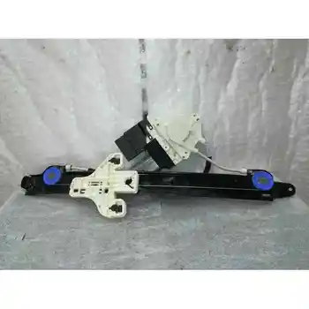 

5P0839461A REAR WINDOW LEFT SEAT TOLEDO (5P2)