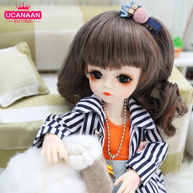 1/6 BJD 30 см SD куклы 18 Шаровые опоры кукла с комплекты одежды лучшие подарки для