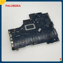 PALUBEIRA VAW11 LA-9104P for DELL Inspiron 15 3521 5521 Laptop Motherboard CN-00FTK8 LA-9104P SR0XF I3-3227 CPU original